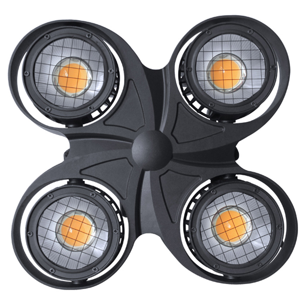 4X200W waterproof outdoor Led Blinder Light HS-P64-04200OUT